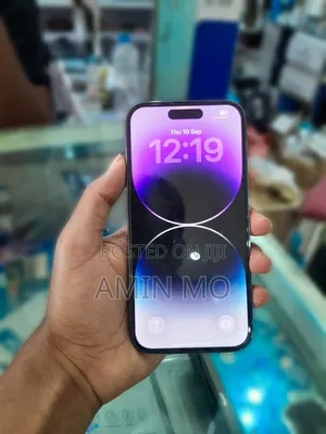 Apple iPhone 14 Pro 256 GB