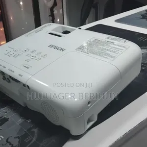 Epson Projector
