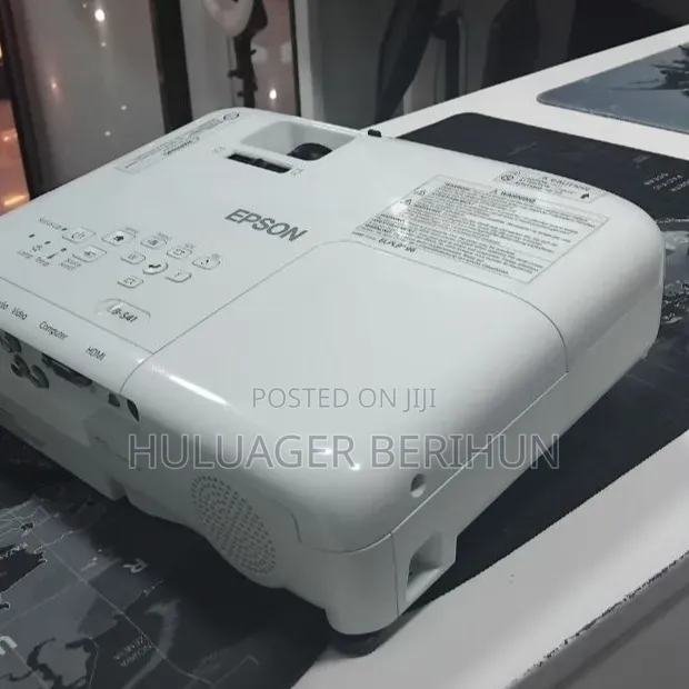 Epson Projector