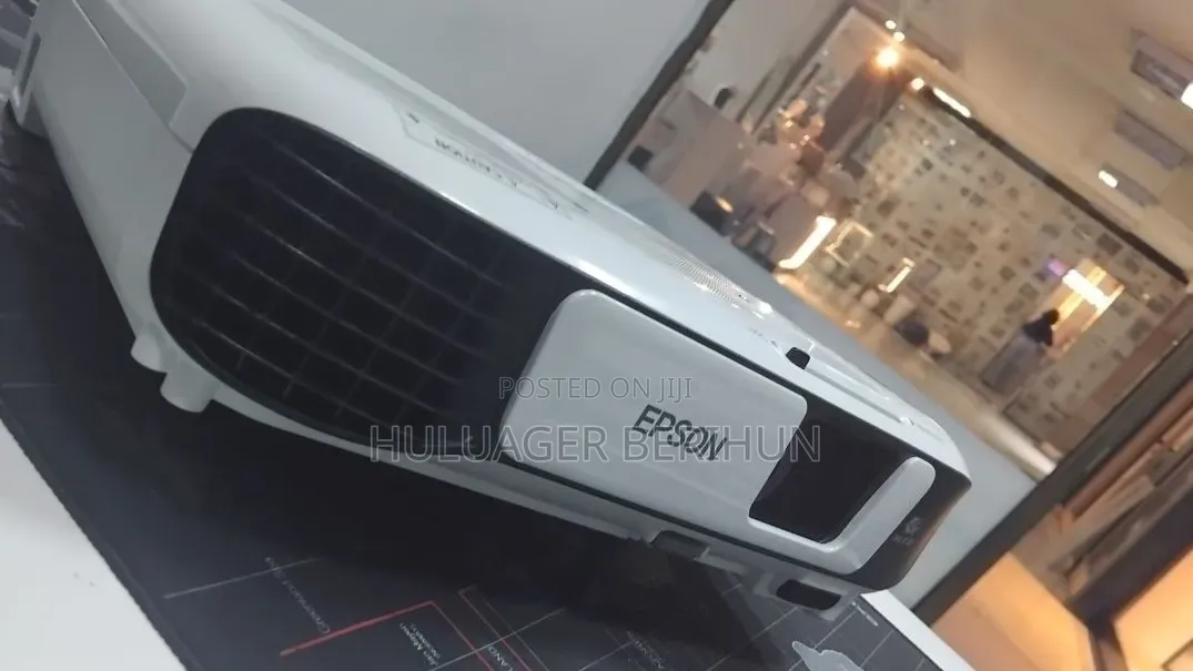 Epson Projector
