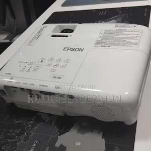 Epson Projector