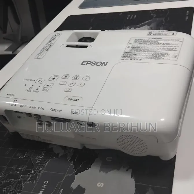 Epson Projector