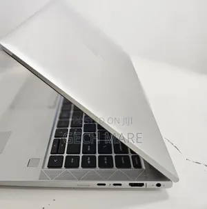 New Laptop HP EliteBook 840 G8 16GB Intel Core i7 SSD 512GB