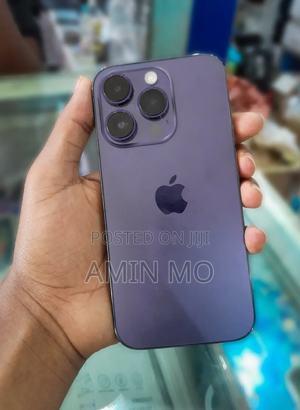 Apple iPhone 14 Pro 256 GB