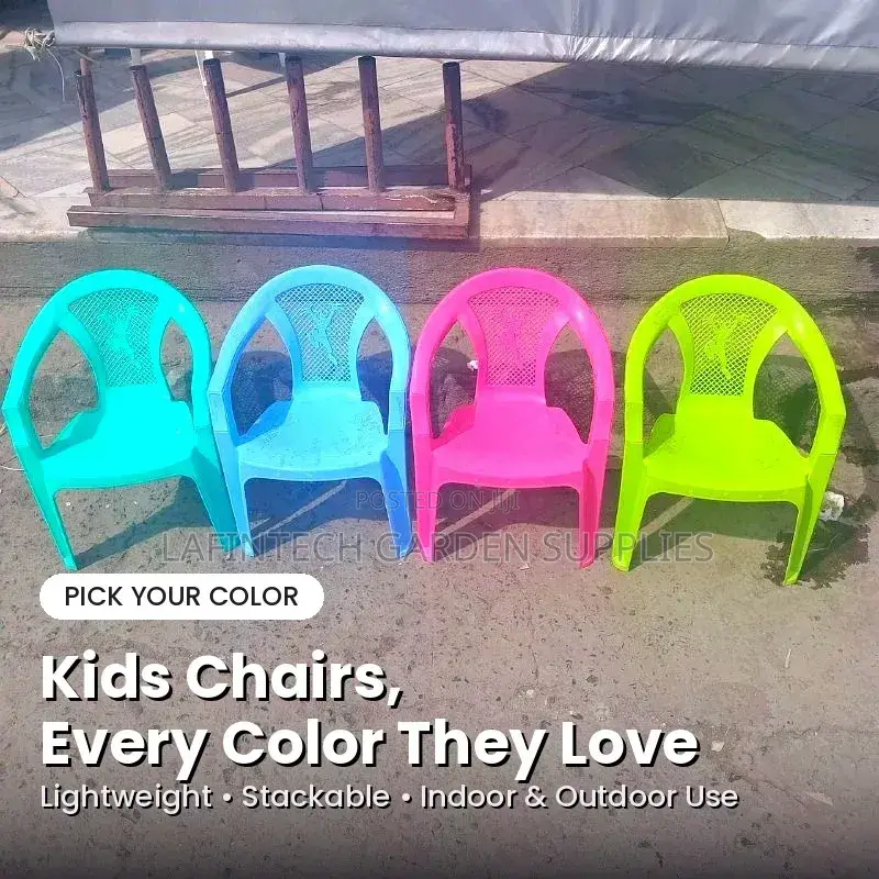 Children Chairs|Kindergarten Chair|የልጆች ወንበር