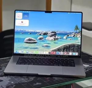New Laptop Apple MacBook Pro 2023 M2 16GB Apple M2 SSD 512GB