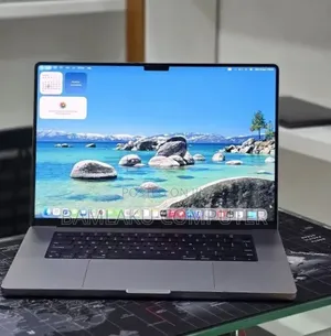 New Laptop Apple MacBook Pro 2023 M2 16GB Apple M2 SSD 512GB