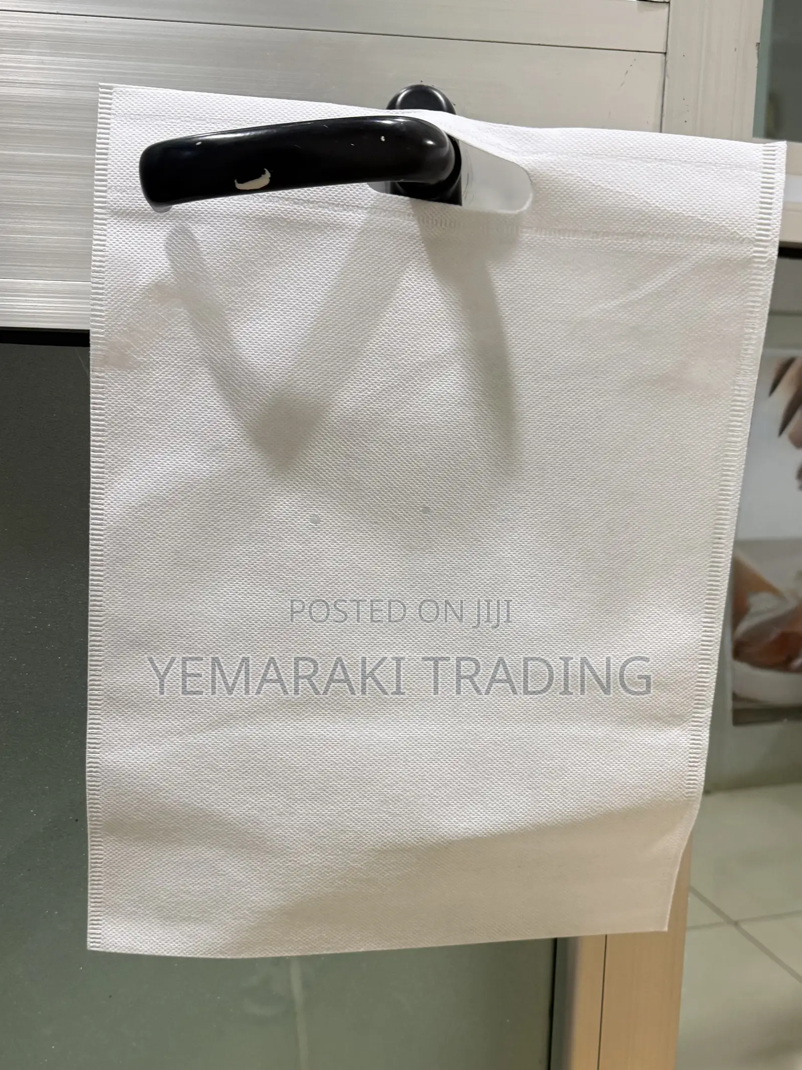 Non Woven Shopping Bags
