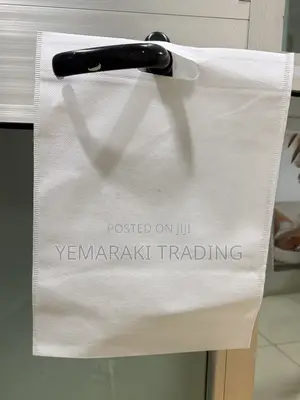 Non Woven Shopping Bags