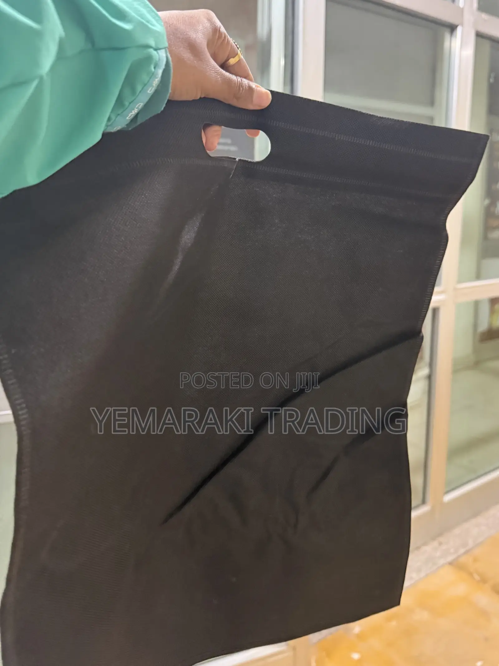 Non Woven Shopping Bags