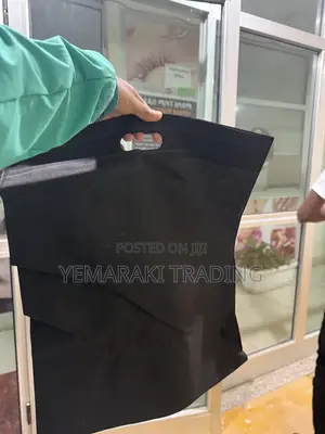 Non Woven Shopping Bags