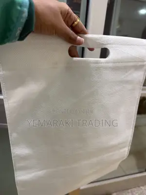 Non Woven Shopping Bags