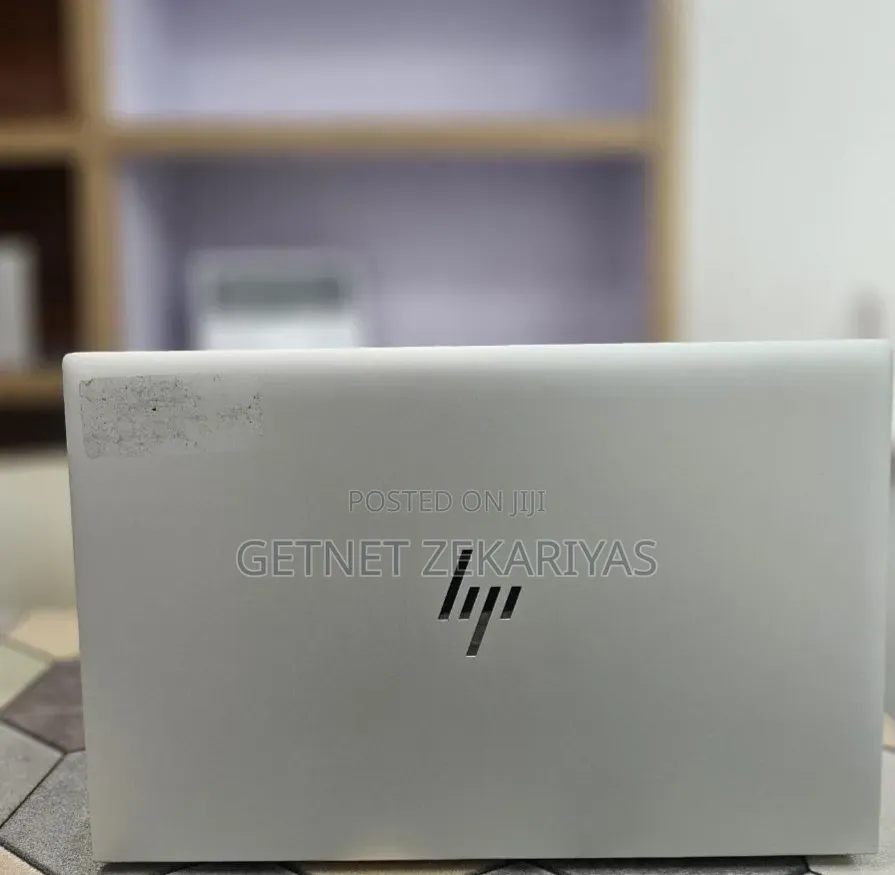 New Laptop HP EliteBook 840 G7 16GB Intel Core i5 SSD 512GB