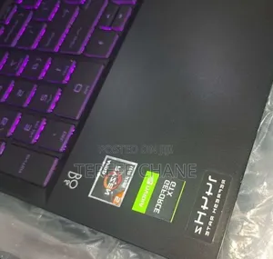 New Laptop HP Pavilion 15 16GB AMD Ryzen 5 SSD 512GB