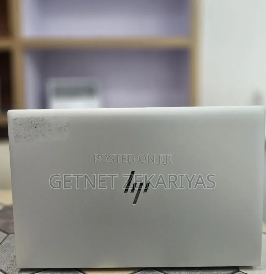New Laptop HP EliteBook 840 G7 16GB Intel Core i5 SSD 512GB