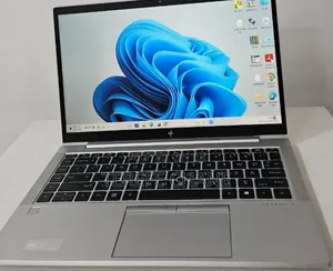 New Laptop HP EliteBook 840 G7 16GB Intel Core i5 SSD 512GB