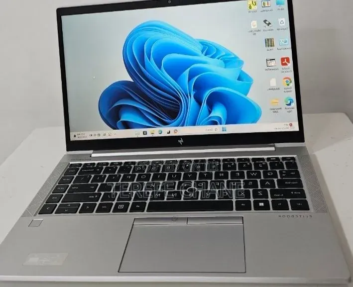 New Laptop HP EliteBook 840 G7 16GB Intel Core i5 SSD 512GB