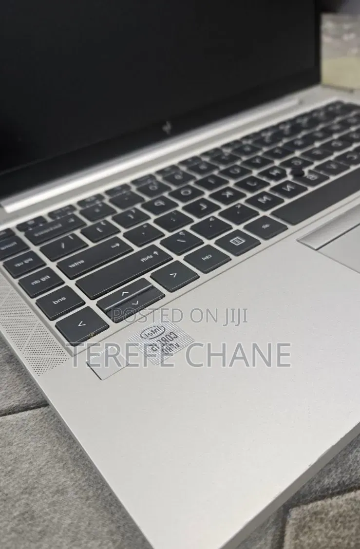 New Laptop HP EliteBook 840 G7 16GB Intel Core i5 SSD 512GB