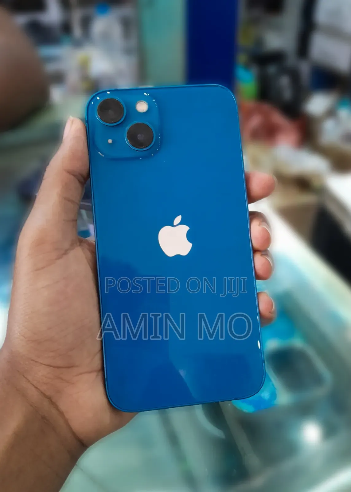 Apple iPhone 13 128 GB
