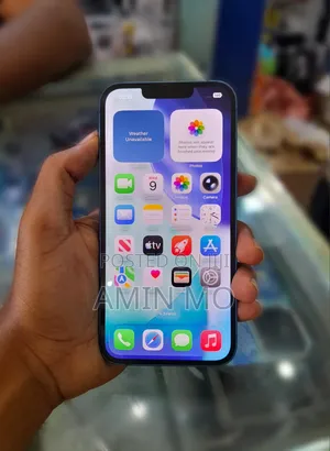 Apple iPhone 13 128 GB
