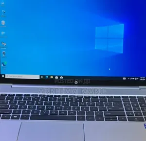 New Laptop HP ProBook 11 X360 16GB Intel Core i7 SSD 512GB