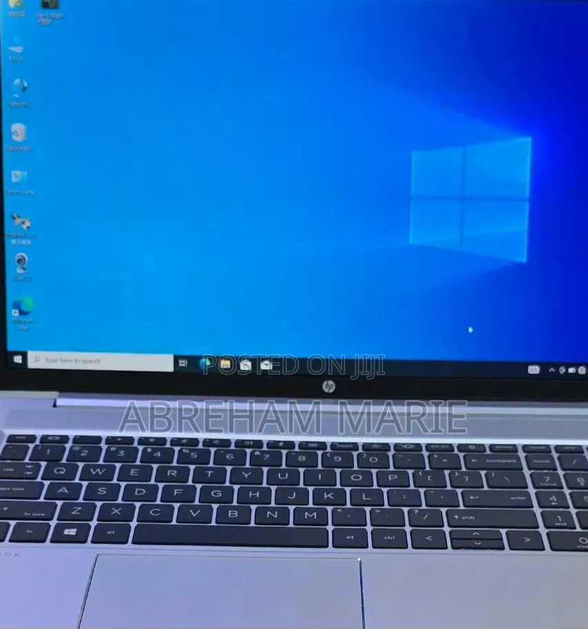 New Laptop HP ProBook 11 X360 16GB Intel Core i7 SSD 512GB