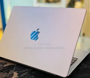 New Laptop Apple MacBook Pro 2021 M1 16GB Apple M1 Pro SSD 512GB