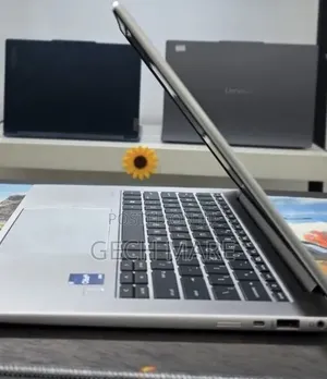 New Laptop HP EliteBook 840 10 16GB Intel Core i7 SSD 512GB