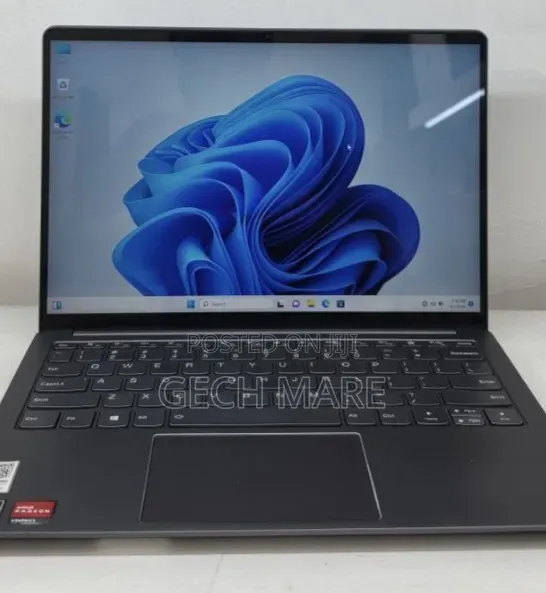 New Laptop Lenovo Ideapad 3 16GB AMD Ryzen 7 SSD 512GB