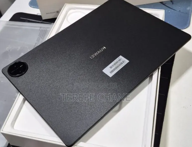New Huawei MatePad Pro 512 GB