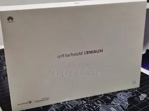 New Huawei MatePad Pro 512 GB