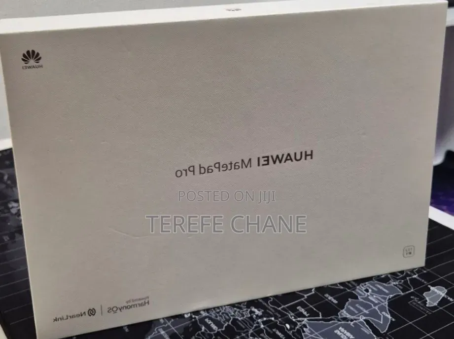 New Huawei MatePad Pro 512 GB