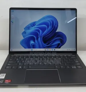 New Laptop Lenovo Ideapad 3 16GB AMD Ryzen 7 SSD 512GB