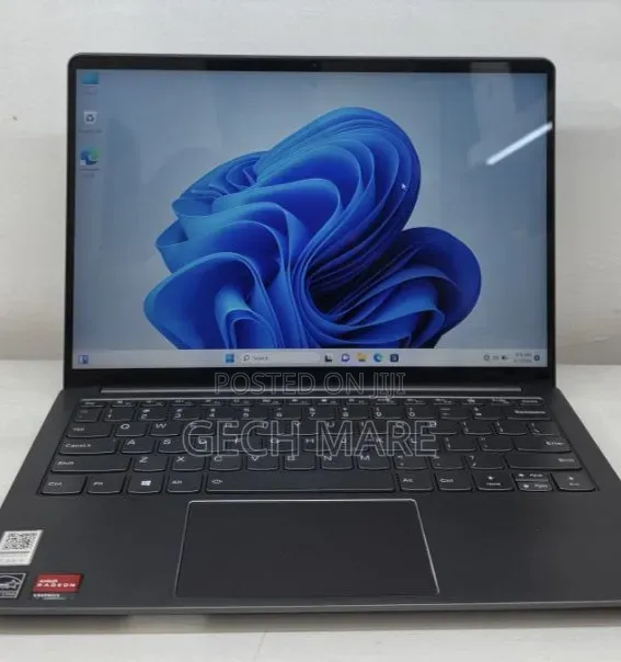 New Laptop Lenovo Ideapad 3 16GB AMD Ryzen 7 SSD 512GB
