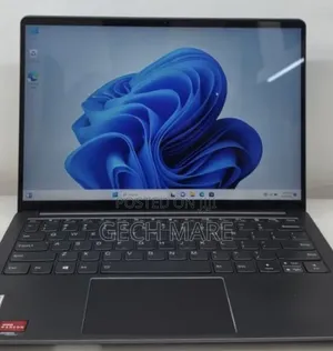 New Laptop Lenovo Ideapad 3 16GB AMD Ryzen 7 SSD 512GB