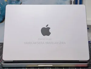 New Laptop Apple MacBook Pro 2021 M1 16GB Apple M1 Pro SSD 1T