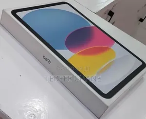 New Apple iPad (2025) 128 GB