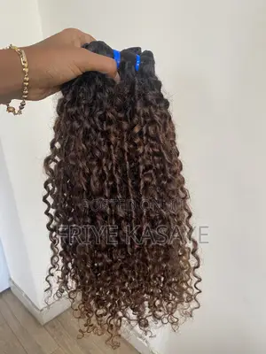 ፒክሲ ሂዉማን ሄይር