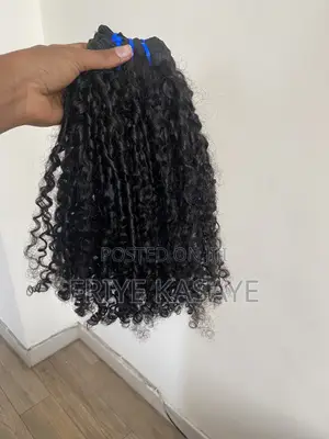 ፒክሲ ሂዉማን ሄይር