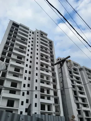 3bdrm Apartment in Ghion Real Estate, Bole for sale