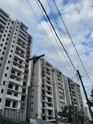 3bdrm Apartment in Ghion Real Estate, Bole for sale