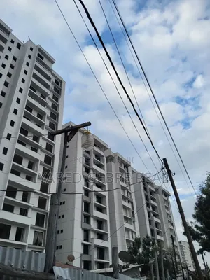 3bdrm Apartment in Ghion Real Estate, Bole for sale