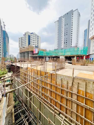 1bdrm Apartment in Compass Properties, Bole for sale