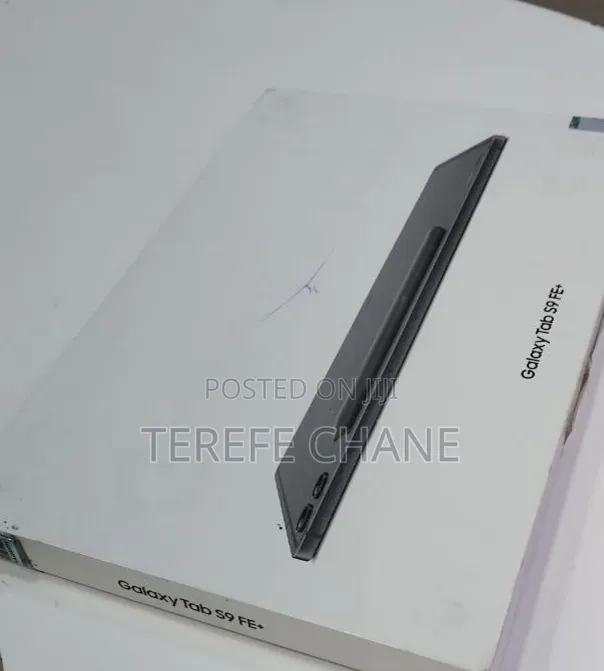 New Samsung Galaxy Tab S9 FE 128 GB