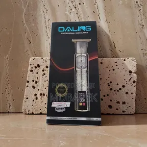DALING Clipper - ماكينة حلاقة ش