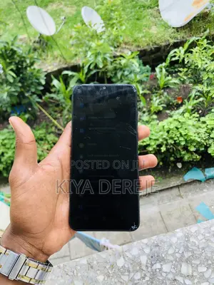 Samsung Galaxy A03 Core 32 GB Black