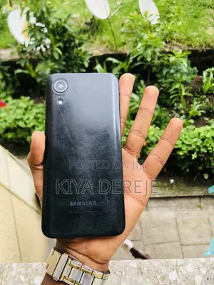 Samsung Galaxy A03 Core 32 GB Black