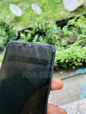 Samsung Galaxy A03 Core 32 GB Black