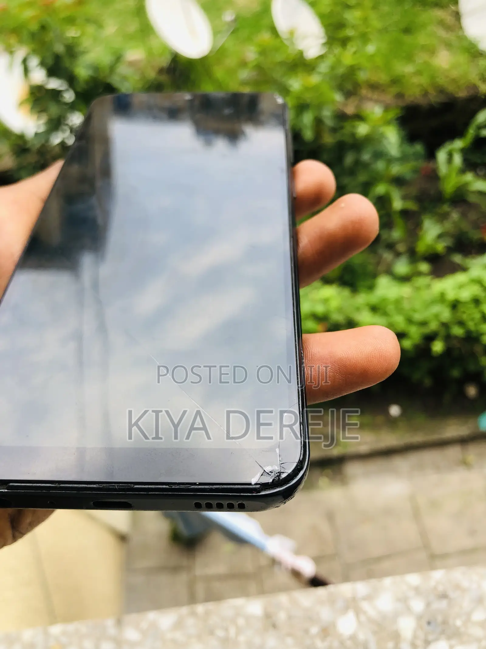 Samsung Galaxy A03 Core 32 GB Black
