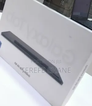 New Samsung Galaxy Tab S8 256 GB